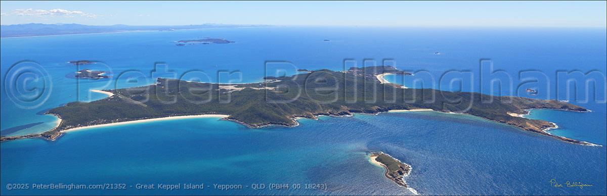 Peter Bellingham Photography Great Keppel Island - Yeppoon - QLD (PBH4 00 18243)